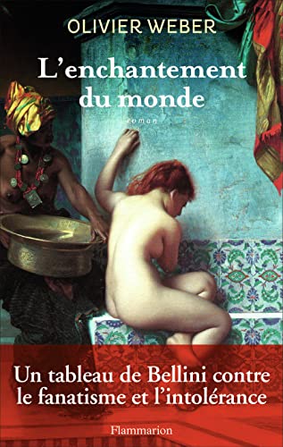 L'Enchantement du monde von FLAMMARION
