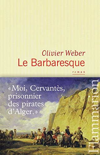 Le Barbaresque von FLAMMARION
