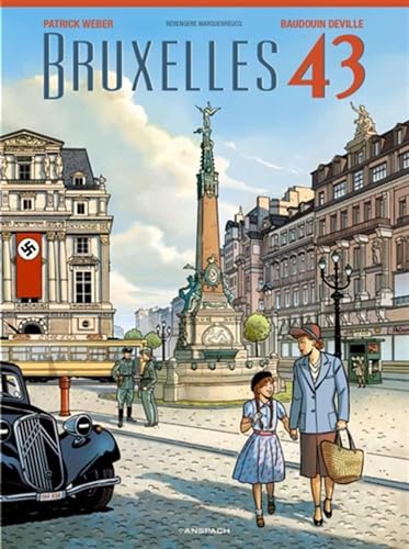 Bruxelles 43 (Kathleen, 3)