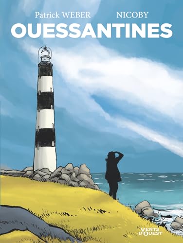 Ouessantines - Poche von VENTS D'OUEST