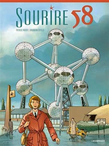 Sourire 58 (Kathleen, 2)