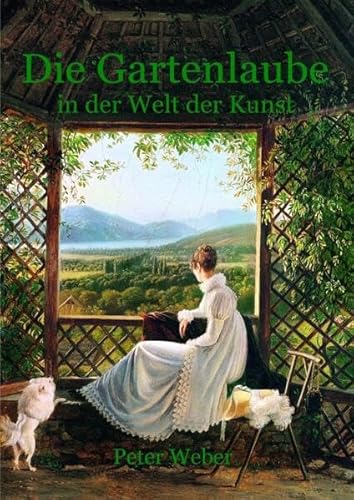 Die Gartenlaube in der Welt der Kunst