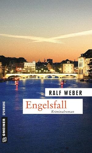 Engelsfall: Kriminalroman (Kriminalromane im GMEINER-Verlag) von Gmeiner-Verlag