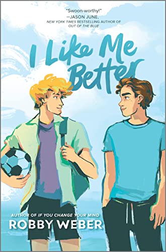 I Like Me Better von Inkyard Press