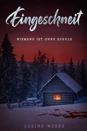 Eingeschneit: Niemand ist ohne Schuld