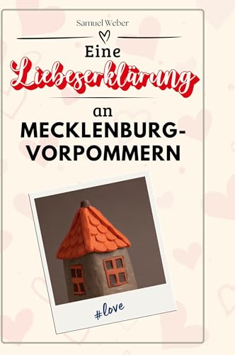 Eine Liebeserklärung an Mecklenburg-Vorpommern von FlipFlop
