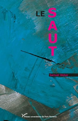 Le saut von PARIS OUEST