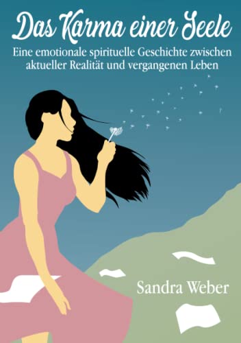 Das Karma einer Seele von Agência Nacional de ISBN