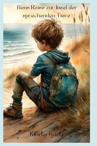 Bens Reise zur Insel der sprechenden Tiere: Kinderbuch Bens Reise zur Insel der sprechenden Tiere: Kinderbuch von Independently published