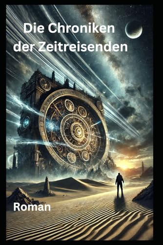 Chroniken der Zeitreisenden: Roman Chroniken der Zeitreisenden: Roman von Independently published
