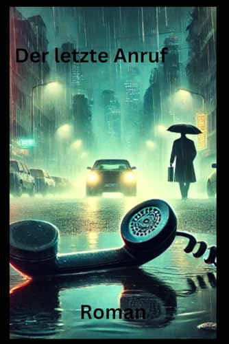 Der letzte Anruf: Roman Der letzte Anruf: Roman von Independently published