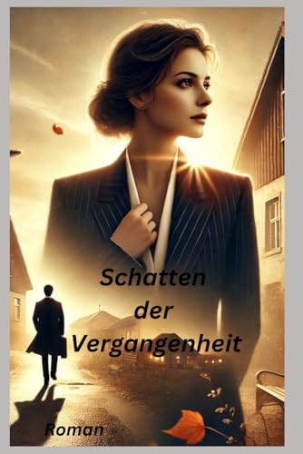 Schatten der Vergangenheit: Roman Schatten der Vergangenheit: Roman von Independently published