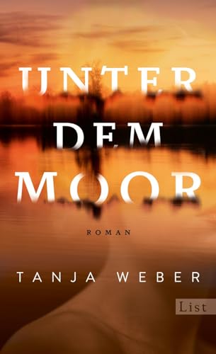 Unter dem Moor: Roman | Drei Frauen, drei Leben, eine stirbt, eine rächt sich und eine kann sich retten. von List Hardcover
