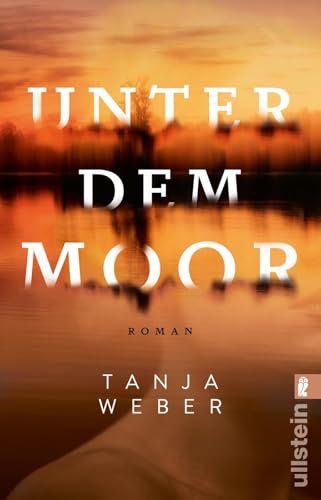 Unter dem Moor: Roman | Drei Frauen, drei Leben, eine stirbt, eine rächt sich und eine kann sich retten. von Ullstein Taschenbuch