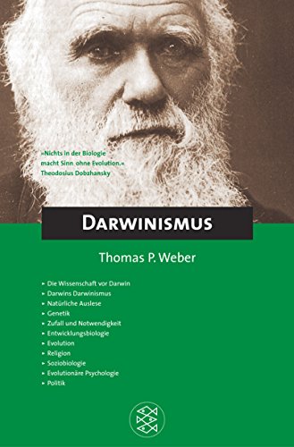 Fischer Kompakt: Darwinismus