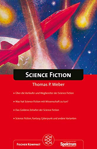 Science Fiction von FISCHER Taschenbuch