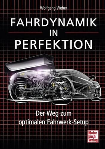 Fahrdynamik in Perfektion: Der Weg zum optimalen Fahrwerk-Setup