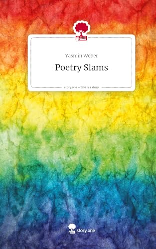 Poetry Slams. Life is a Story - story.one