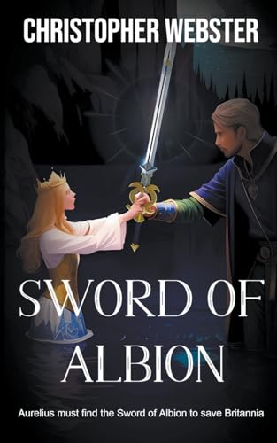 Sword of Albion von EKP