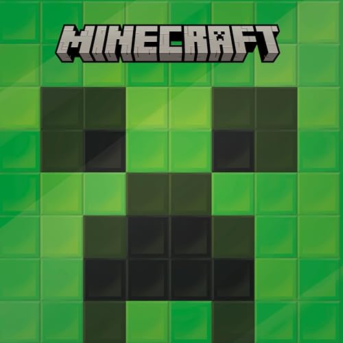 Beware the Creeper! (Mobs of Minecraft, 1)