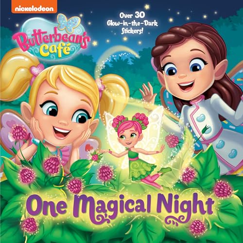 One Magical Night (Butterbean's Cafe) (Butterbean's Café)