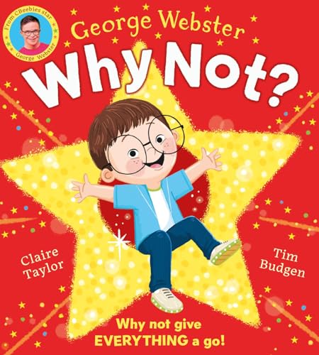 Why Not? von Simon & Schuster UK