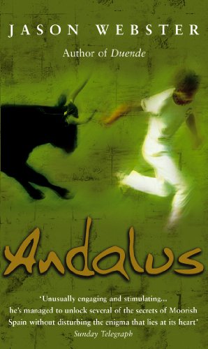 Andalus: Unlocking The Secrets Of Moorish Spain von Black Swan