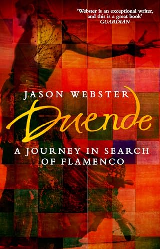 Duende: A Journey In Search Of Flamenco von Penguin
