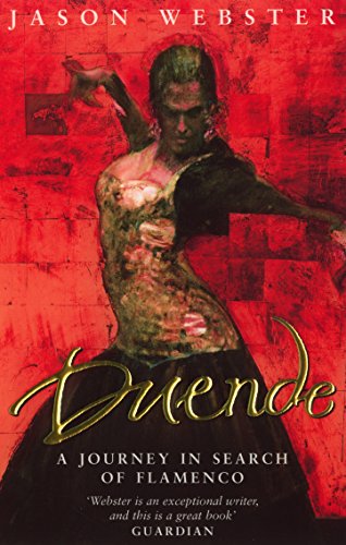 Duende: A Journey In Search Of Flamenco von Penguin