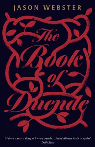 The Book of Duende von Corsario