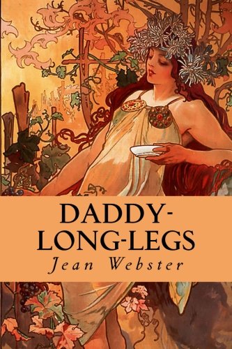 Daddy-Long-Legs Daddy-Long-Legs