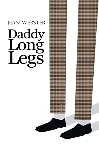 Daddy Long-Legs: With Illustrations By the Author