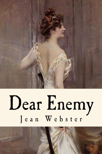 Dear Enemy Dear Enemy von CreateSpace Independent Publishing Platform