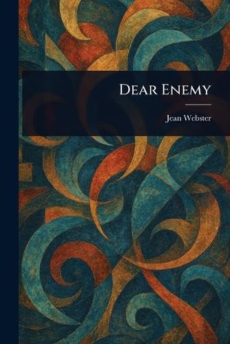 Dear Enemy Dear Enemy von Anson Street Press