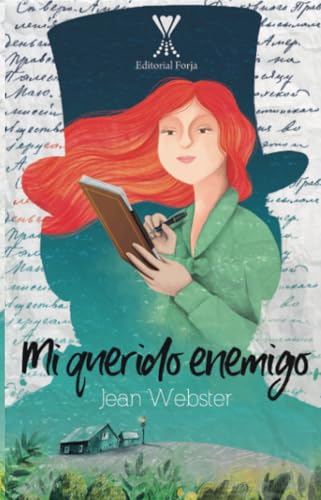 Mi querido enemigo Mi querido enemigo von Editorial Forja