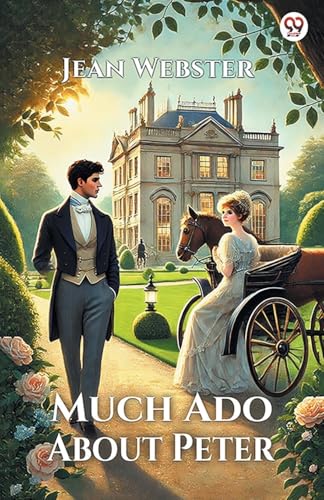 Much Ado About Peter von Double 9 Books