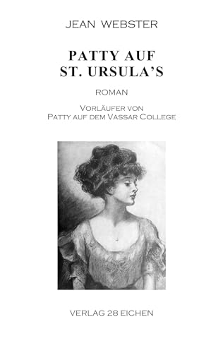 Patty auf St. Ursula’s: Roman