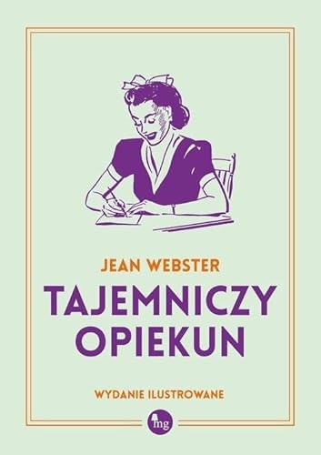 Tajemniczy opiekun