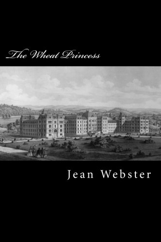 The Wheat Princess The Wheat Princess