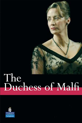 The Duchess of Malfi A Level Edition (Pearson English Graded Readers) von LONGMAN