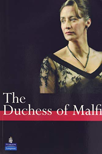 The Duchess of Malfi A Level Edition (Pearson English Graded Readers)