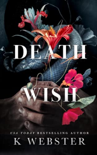 Death Wish (Deception Duet, Band 2) von Independently published