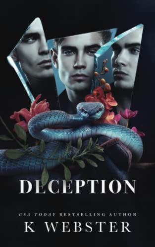 Deception von Independently published