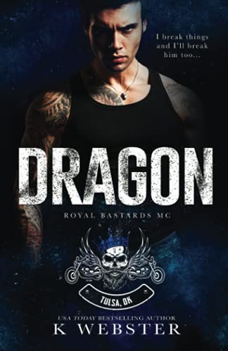 Dragon von Independently published