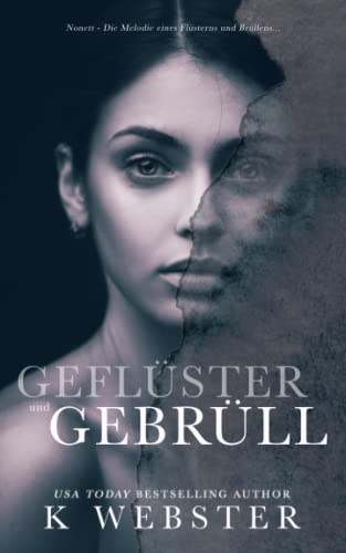 Geflüster und Gebrüll von Independently published
