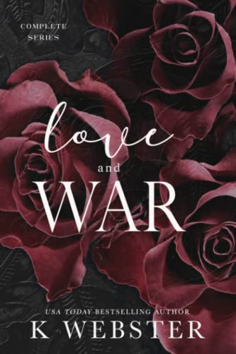 Love and War von Independently published