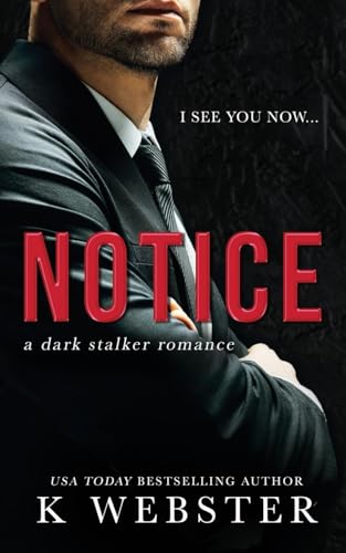 Notice von Author K Webster LLC
