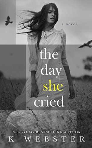 The Day She Cried von Createspace Independent Publishing Platform