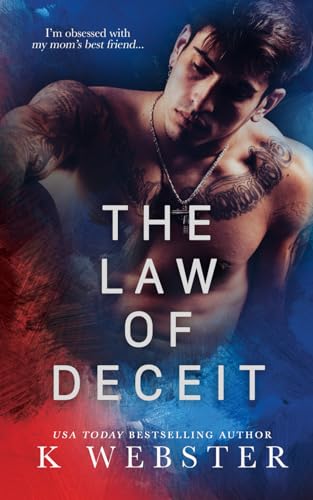 The Law of Deceit (Shameful Secrets, Band 4) von Independently published
