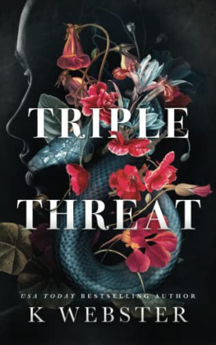 Triple Threat (Deception Duet, Band 1) von Independently published